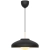 Lampa wisząca czarna do salonu Latif NO2520123003 - Design for The People